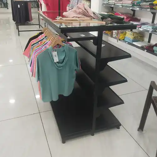 How to Choose the Right Grocery Rack for Your Business Needs How to Choose the Right Grocery Rack for Your Business Needs